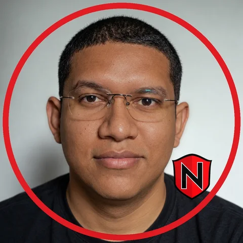 Haron, consultor da Nordeste Proteção Veicular